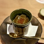 新日本料理おぶね - 