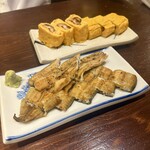 虎ノ門 うなぎのお宿 - 