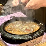 新日本料理おぶね - 