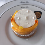 マリアージュフレール 銀座本店 - 