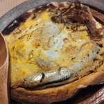 鮮魚と地酒屋 漁介 高田馬場店 - 