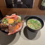 SushiHouse 希繋 - 