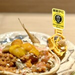 新日本料理おぶね - 