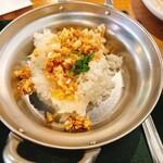 アスリート中華ダイニングYI-CHANG - 