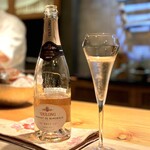 新日本料理おぶね - 