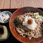 そば処こめや - 