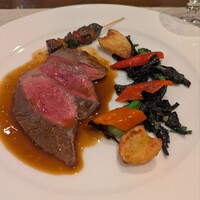 ル・リュタン 磯谷 - 