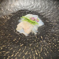 鮨 無垢/鮨 白銀 - 