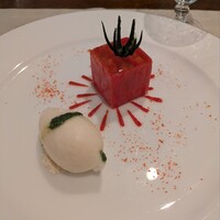 ル・リュタン 磯谷 - 