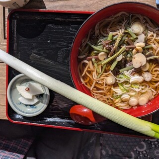 そば処こめや_0