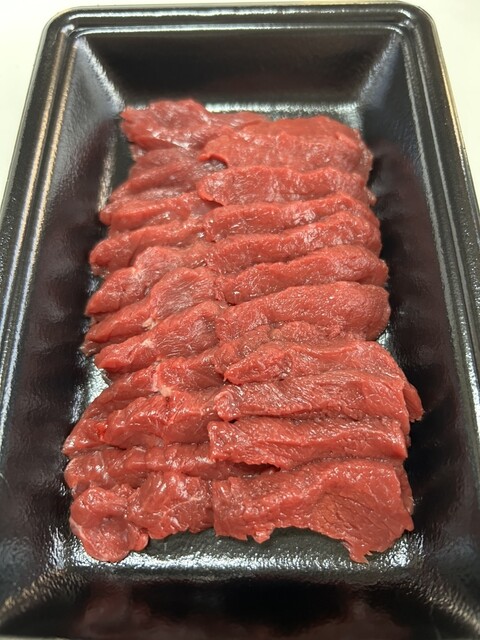 馬さしの鈴静（バサシノスズセイ） - 七日町（その他）の写真