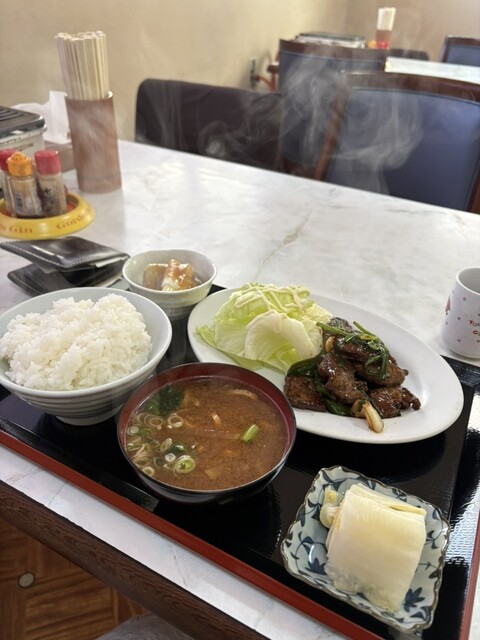 きばらし食堂 - 藤根（食堂）の写真