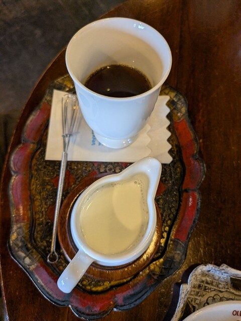 会津壹番館（アイヅイチバンカン） - 七日町（喫茶店）の写真