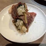 焼肉ホルモン ニューブンゴ - 
