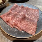 焼肉ホルモン ニューブンゴ - 