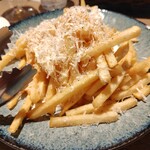 GOOD MORNING CAFE NOWADAYS - 