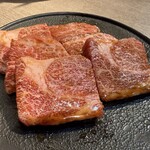 焼肉ホルモン ニューブンゴ - 