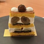 パティスリー SATSUKI - 