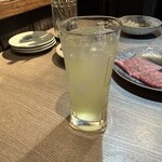 焼肉ホルモン ニューブンゴ - 