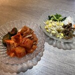 焼肉ホルモン ニューブンゴ - 