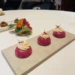 シェ オリビエ - 