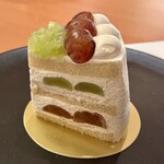 パティスリー SATSUKI - 