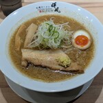 札幌らーめん輝風 - 