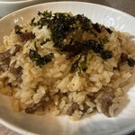 焼肉ホルモン ニューブンゴ - 