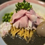 ヌードルボウズ n坊 - 