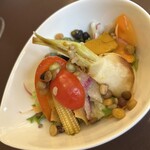 生パスタ専門店 カレン - 