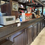 ベーカリー＆カフェ PENNY LANE 柏の葉店 - 