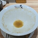 札幌らーめん輝風 - 