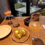 GOOD MORNING CAFE NOWADAYS - 