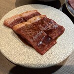 焼肉ホルモン ニューブンゴ - 