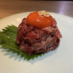 焼肉ホルモン ニューブンゴ - 