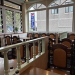 ハッピーエンド - 店内