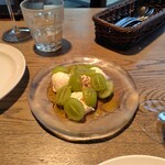 GOOD MORNING CAFE NOWADAYS - 