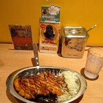 ゴーゴーカレー - 