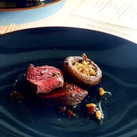 リストランテ･ヒロ チェントロ 丸ビル店 - 