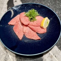 Matsusaka beef YAKINIKU THE SEJONG GEMS名駅店 - 