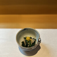 日本料理 尾前 - 