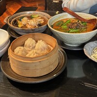 中國名菜 龍坊 代官山店 - 