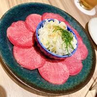 東京焼肉 黒木 - 