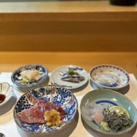 日本料理 尾前 - 