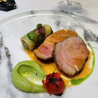 シェ オリビエ - 