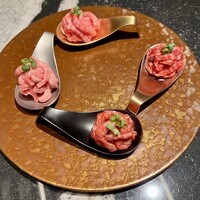 Matsusaka beef YAKINIKU THE SEJONG GEMS名駅店 - 