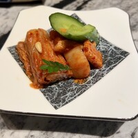 Matsusaka beef YAKINIKU THE SEJONG GEMS名駅店 - 