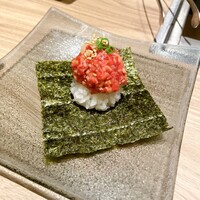 東京焼肉 黒木 - 