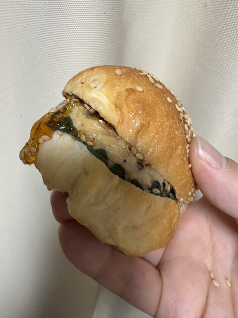 カシュカシュ（Cashe-chashe） - 古川（パン）の写真