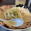 ラーメンショップ 新守谷店